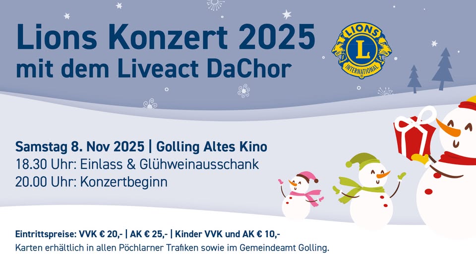 ONE DAY - Ein Fest des Lebens